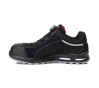 Senex S3S pro boa ESD black_3.jpg